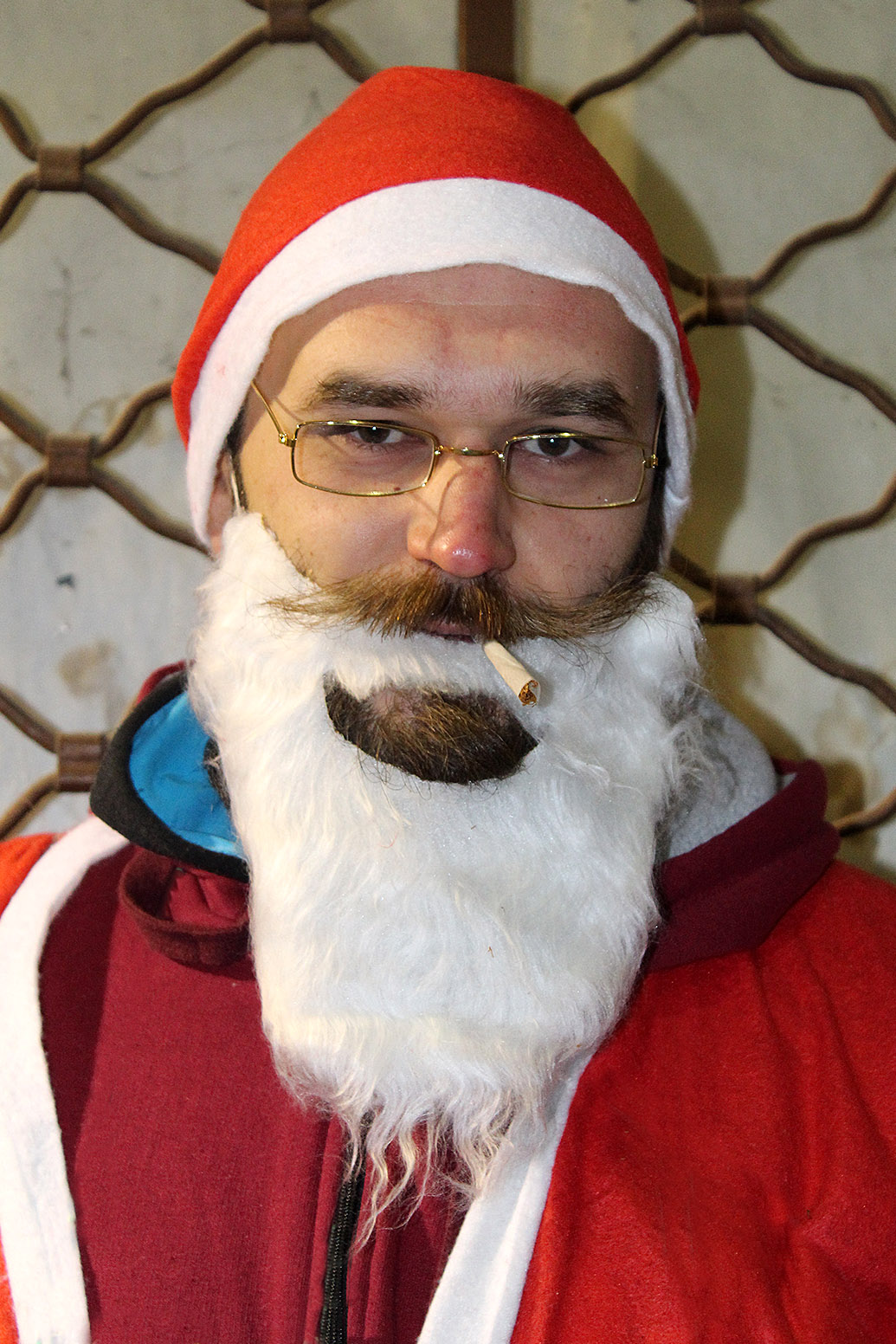 ΡΑΓΚΟΥΤΣΑΡΙΑ — φωτογραφία